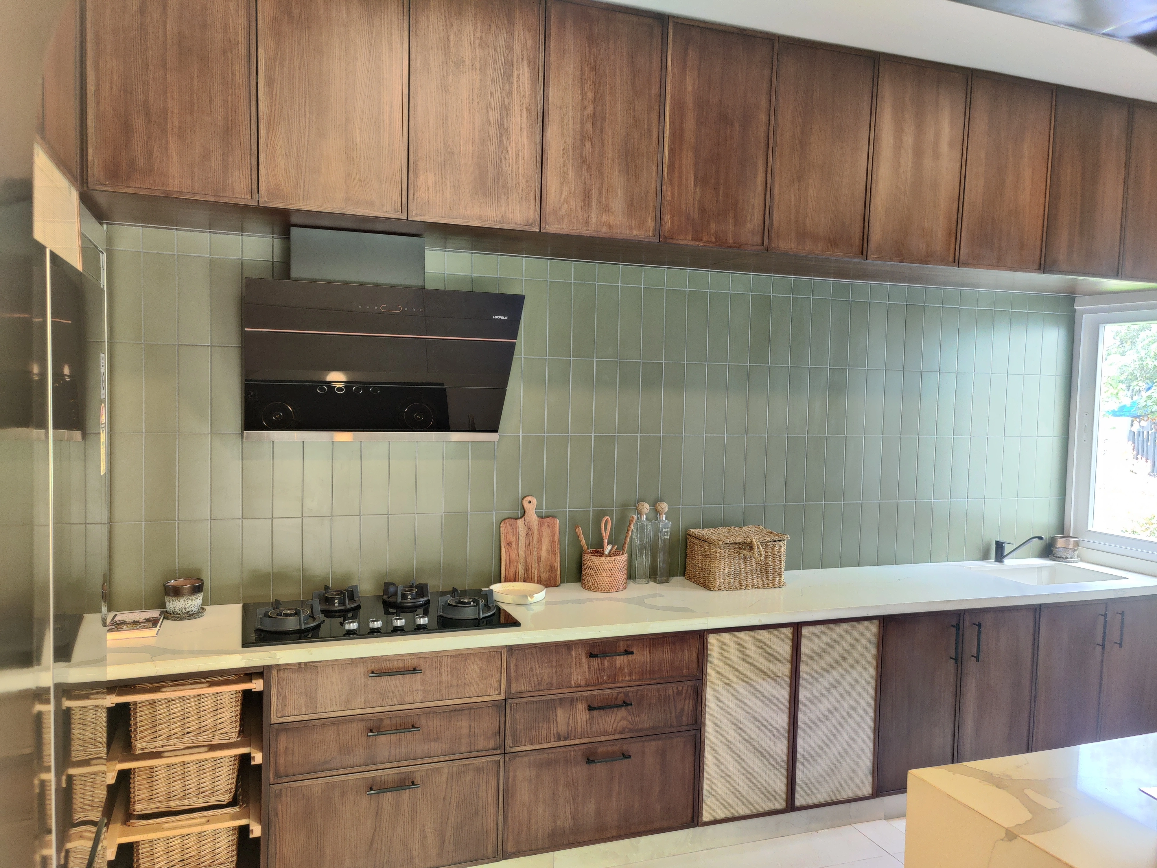 Kitchen & Wardrobe Set, Bengaluru